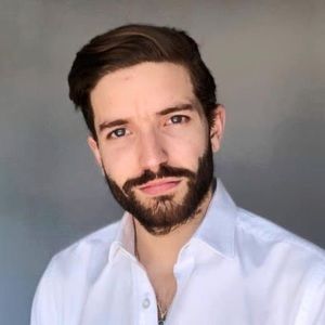 Meet your Posher, Joseph